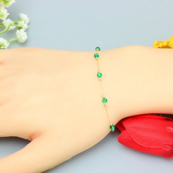 "Elegant & Trendy Bracelet, A Perfect Gift for Women, Thoughtful, EVCH1290 - Picture 6 of 9